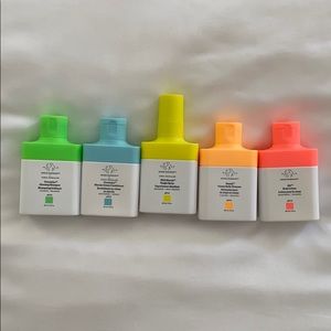 drunk elephant minis